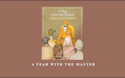 Yogagems A Year with the Master