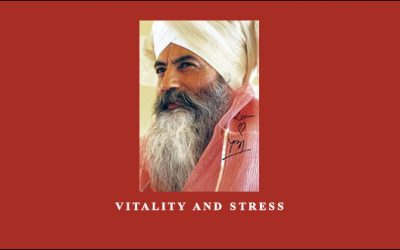 Vitality and Stress