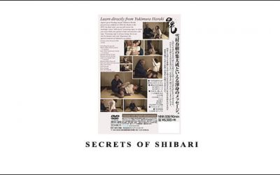 Secrets of Shibari