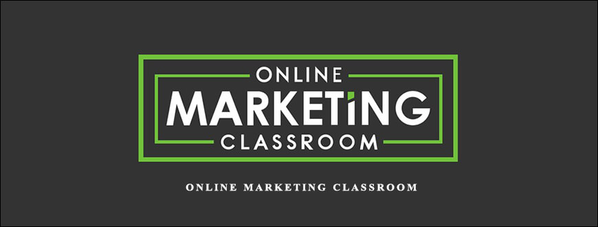 Aidan Booth and Steve Clayton – Online Marketing Classroom