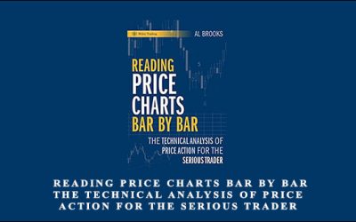 Reading Price Charts Bar by Bar The Technical Analysis of Price Action for the Serious Trader Book