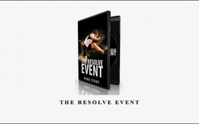 The Resolve Event