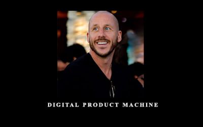 Digital Product Machine