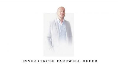 Inner Circle Farewell Offer