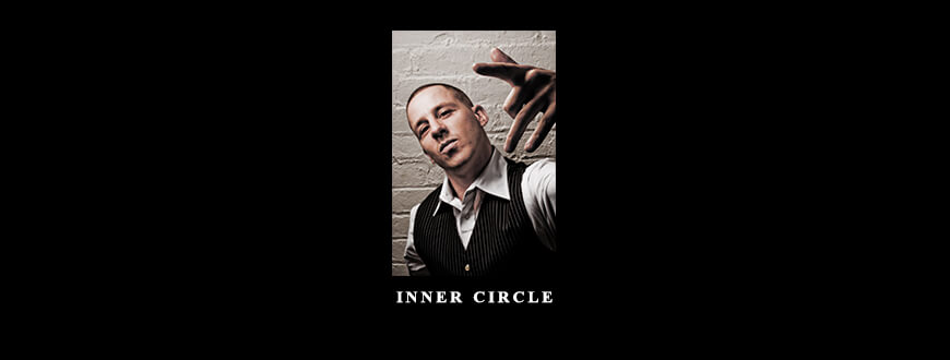 Alex Jeffries – Inner Circle