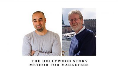 The Hollywood Story Method for Marketers