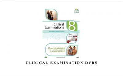 Clinical Examination DVDs