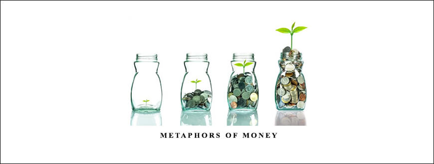 Andrew Austin – Metaphors of money