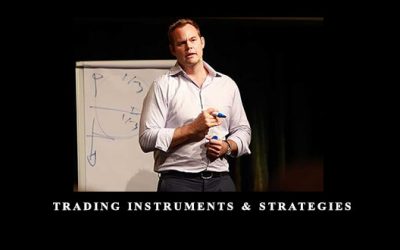 Trading Instruments & Strategies