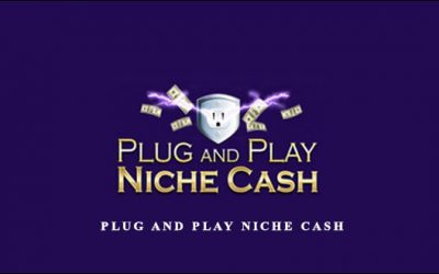 Plug and Play Niche Cash