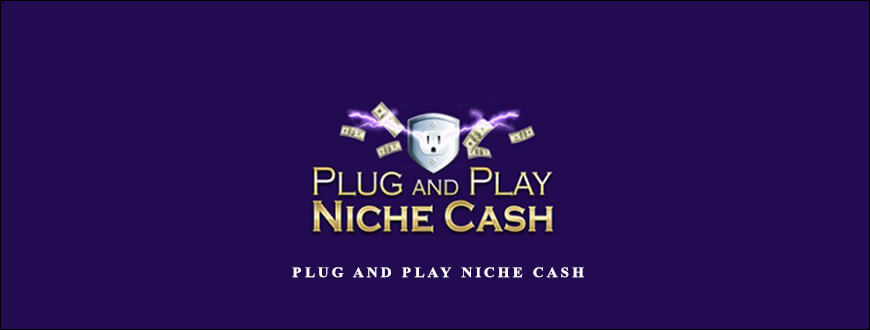 Andrew Hansen – Plug and Play Niche Cash
