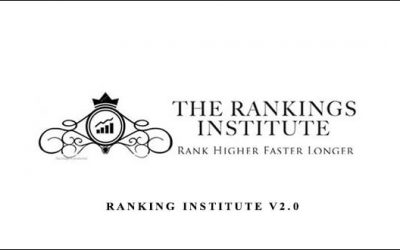 Ranking Institute v2.0