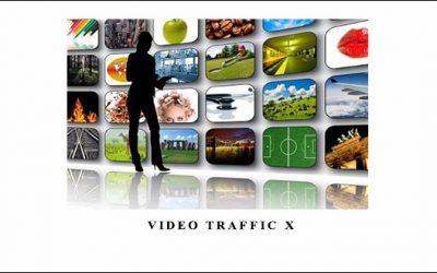 Video Traffic X