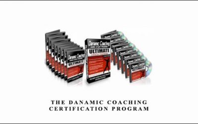 The DANAMIC Coaching Certification Program