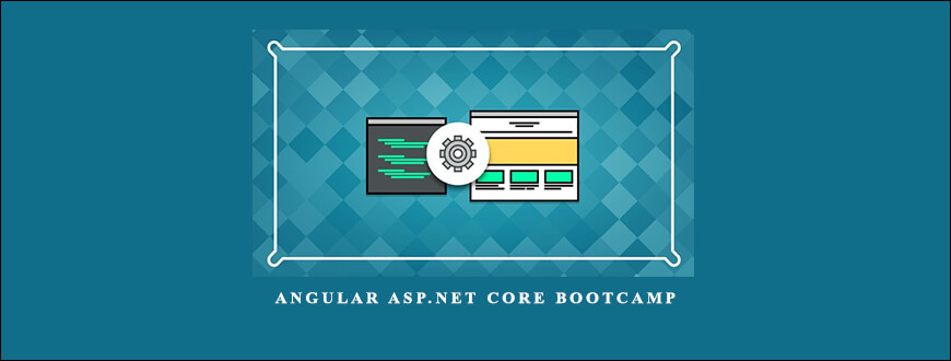 Angular ASP.NET Core Bootcamp