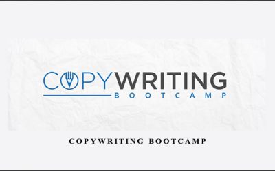 Copywriting BootCamp