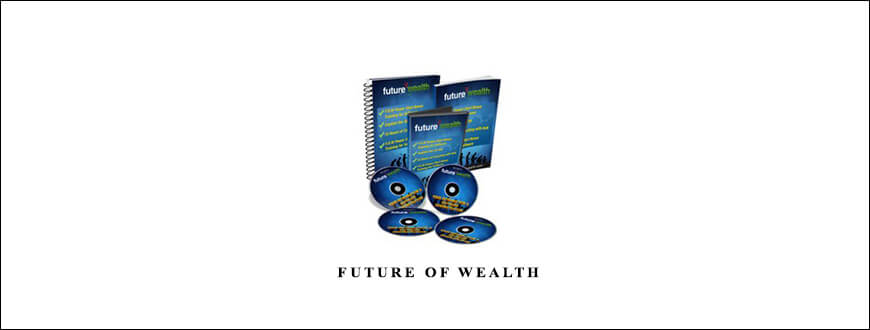 Anik Singal – Future of Wealth