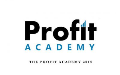The Profit Academy 2015