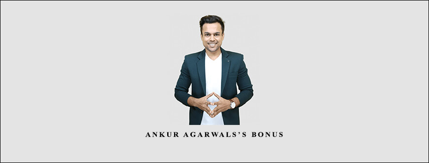 Ankur Agarwals’s Bonus taking at Whatstudy.com