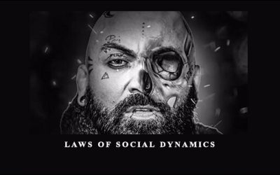 Laws of Social Dynamics