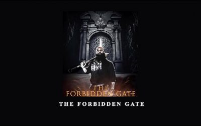 The Forbidden Gate