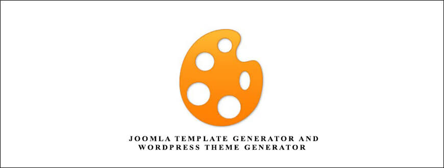 Artisteer V3.1 – Joomla Template Generator and WordPress Theme Generator