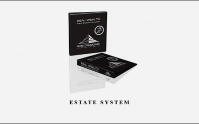 REAL WEALTH REAL ESTATE SYSTEM