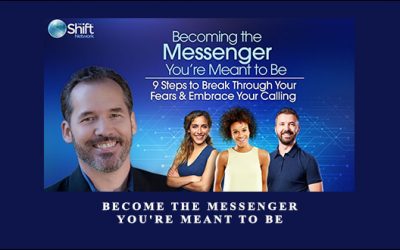 Become the Messenger You’re Meant to Be