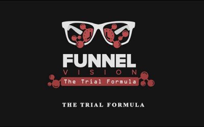 The Trial Formula