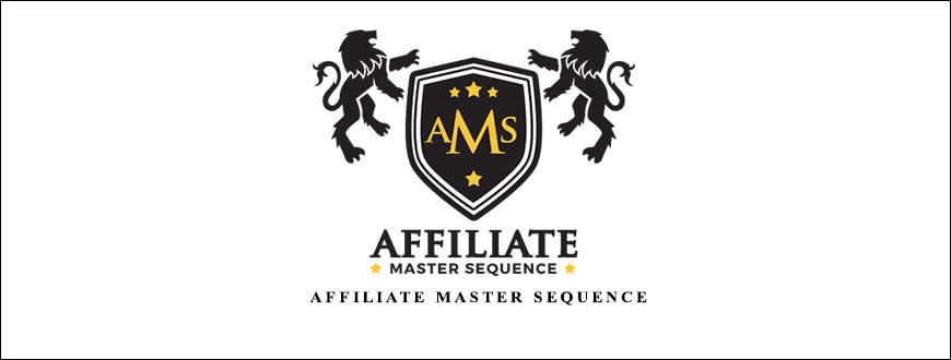 Ben Adkins – Affiliate Master Sequence
