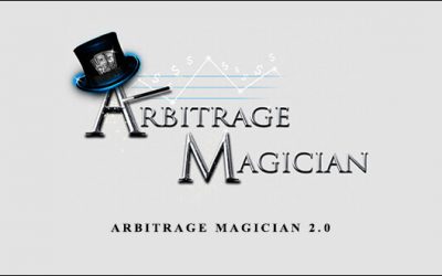 Arbitrage Magician 2.0