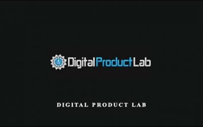 Digital Product Lab