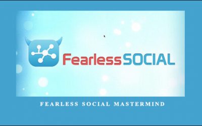 Fearless Social Mastermind