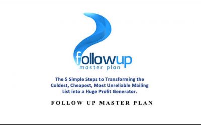 Follow Up Master Plan