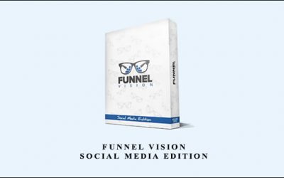 Funnel Vision: Social Media Edition