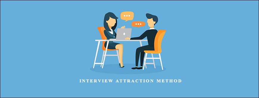 Ben Adkins – Interview Attraction Method
