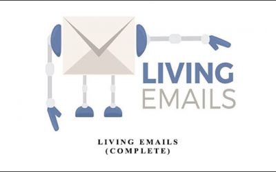 Living Emails (Complete)
