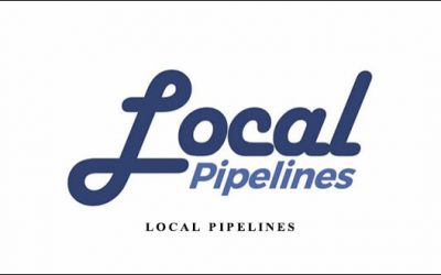 Local Pipelines