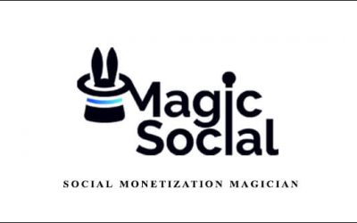 Social Monetization Magician
