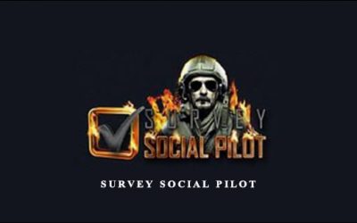 Survey Social Pilot