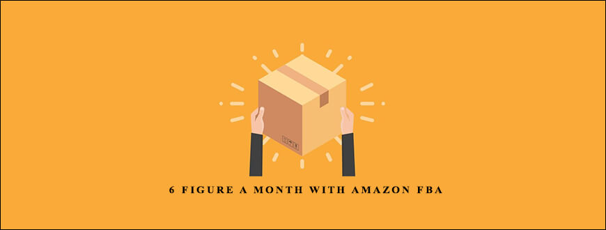 Ben Cummings – 6 Figure a Month With Amazon FBA