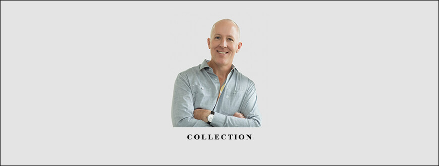 Ben Cummings – Collection
