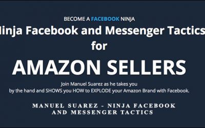 Ninja Facebook and Messenger Tactics