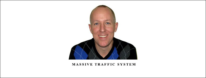 Ben Cummings – Massive Traffic System