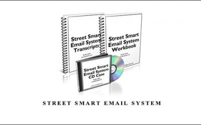 Street Smart Email System
