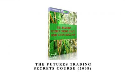 The Futures Trading Secrets Course (2008)