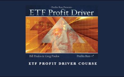 ETF Profit Driver Course