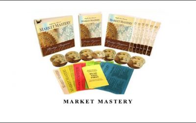 Market Mastery