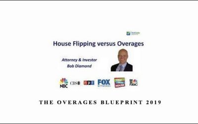 The Overages Blueprint 2019
