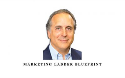 Marketing Ladder Blueprint